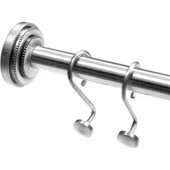 Крючок для шторы Boheme