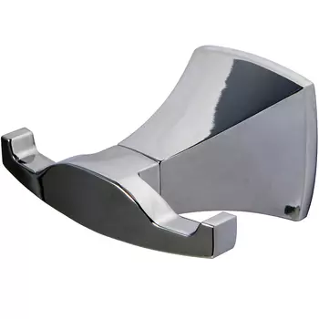 Двойной крючок WasserKRAFT