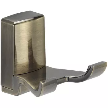 Двойной крючок WasserKRAFT