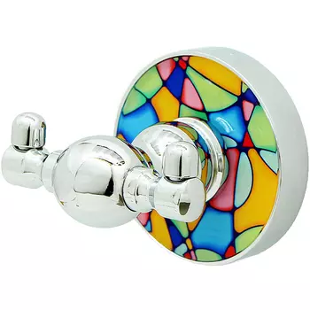 Двойной крючок WasserKRAFT