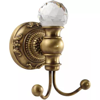 Двойной крючок Migliore