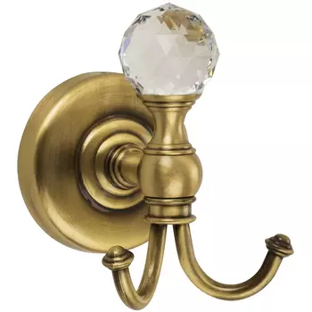 Двойной крючок Migliore