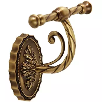 Двойной крючок Migliore