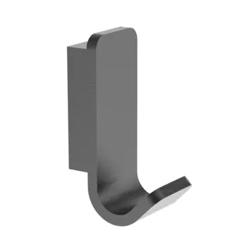 Крючок Wonzon & Woghand