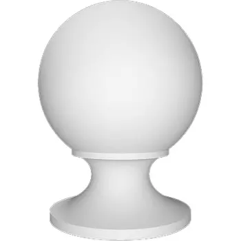 Крышка шар Европласт