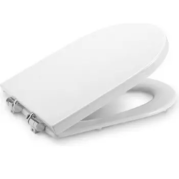 Крышка-сиденье для унитаза Roca