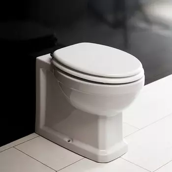 Крышка-сиденье Soft Close BelBagno