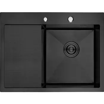 Кухонная мойка Aflorn