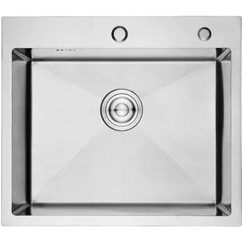 Кухонная мойка Aflorn