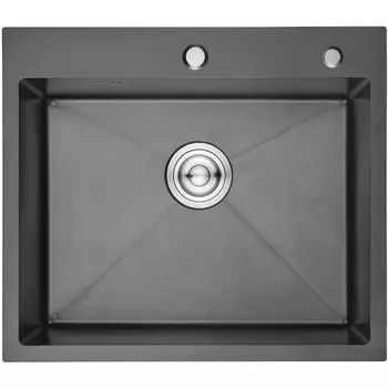 Кухонная мойка Aflorn