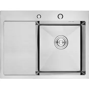 Кухонная мойка Aflorn