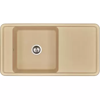 Кухонная мойка Акватон