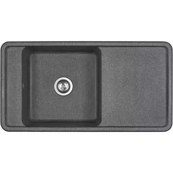 Кухонная мойка Акватон