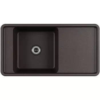 Кухонная мойка Акватон