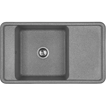 Кухонная мойка Акватон