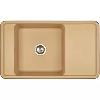 Кухонная мойка Акватон