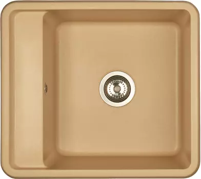 Кухонная мойка Aquaton