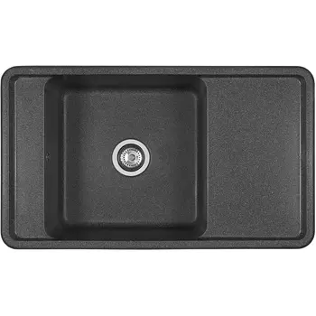 Кухонная мойка Акватон