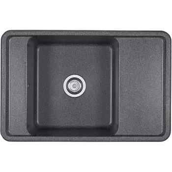 Кухонная мойка Aquaton