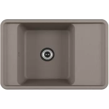 Кухонная мойка Акватон