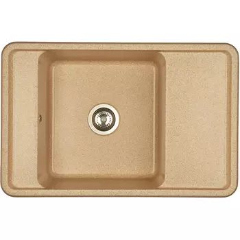 Кухонная мойка Акватон