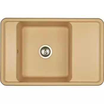 Кухонная мойка Aquaton