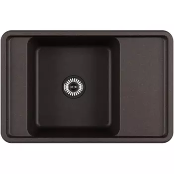 Кухонная мойка Акватон