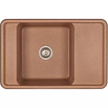 Кухонная мойка Aquaton