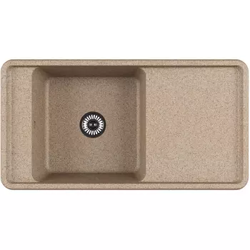 Кухонная мойка Акватон