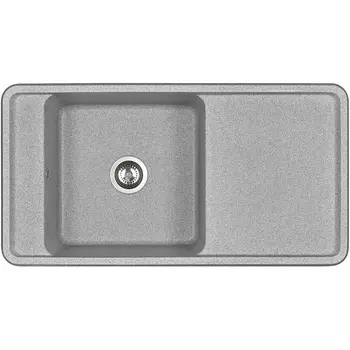 Кухонная мойка Aquaton