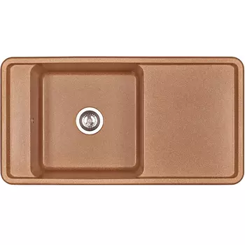 Кухонная мойка Aquaton