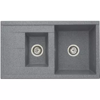 Кухонная мойка Aquaton