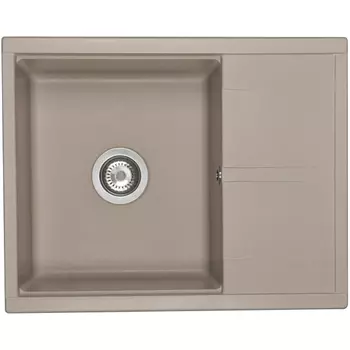 Кухонная мойка Aquaton