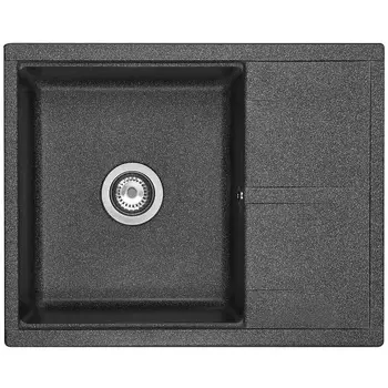 Кухонная мойка Aquaton