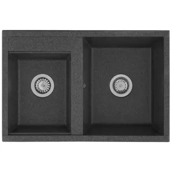 Кухонная мойка Aquaton