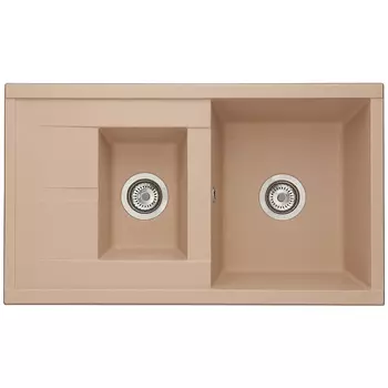 Кухонная мойка Aquaton