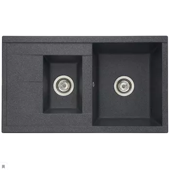 Кухонная мойка Aquaton