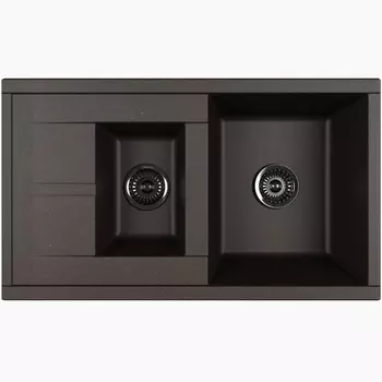 Кухонная мойка Акватон