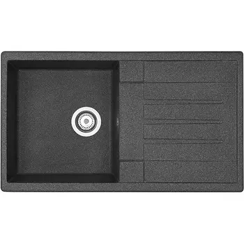 Кухонная мойка Aquaton