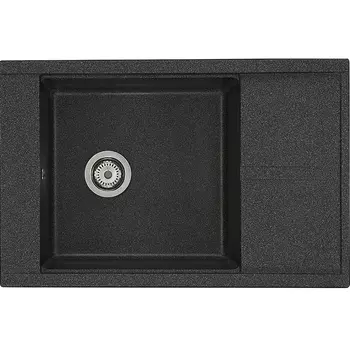 Кухонная мойка Aquaton