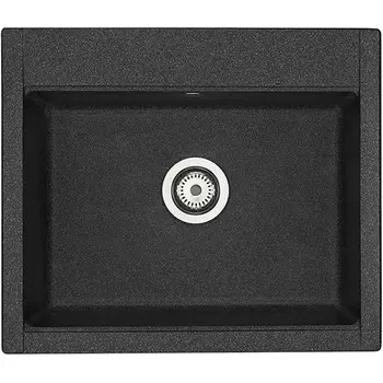 Кухонная мойка Aquaton