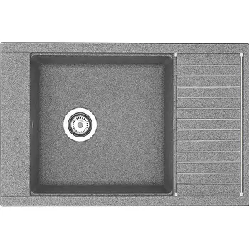 Кухонная мойка Aquaton