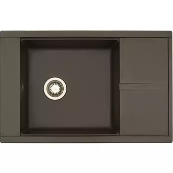 Кухонная мойка Акватон