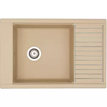 Кухонная мойка Акватон