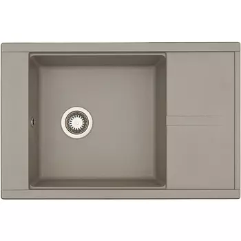 Кухонная мойка Акватон