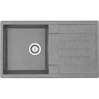 Кухонная мойка Aquaton