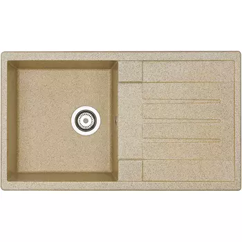 Кухонная мойка Aquaton