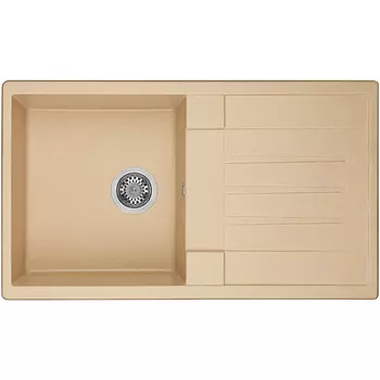 Кухонная мойка Aquaton