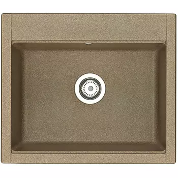 Кухонная мойка Акватон