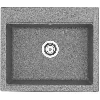 Кухонная мойка Aquaton